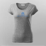 Tata Consultancy Services Tcs T-Shirt For Women