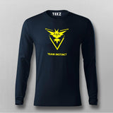 Team Instinct T-Shirt For Men
