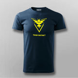 Team Instinct T-Shirt India
