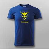 Team Instinct T-Shirt For Men