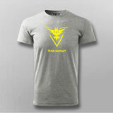 Team Instinct T-Shirt For Men