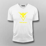 Team Instinct T-Shirt For Men
