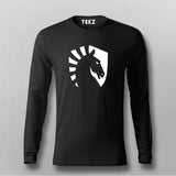 Team Liquid T-Shirt For Men