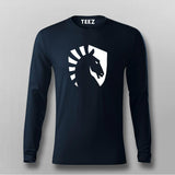 Team Liquid T-Shirt For Men