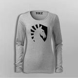 Team Liquid T-Shirt For Women