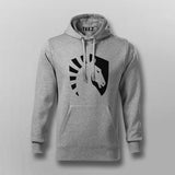 Team Liquid Hoodies For Men