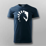 Team Liquid T-Shirt For Men