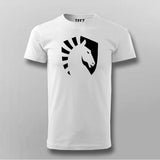 Team Liquid T-Shirt For Men