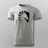 Team Liquid T-Shirt For Men