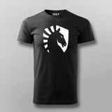 Team Liquid T-Shirt For Men Online India