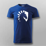 Team Liquid T-Shirt For Men