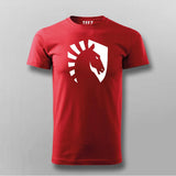 Team Liquid T-Shirt For Men