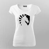Team Liquid T-Shirt For Women