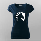 Team Liquid T-Shirt For Women