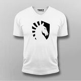 Team Liquid T-Shirt For Men