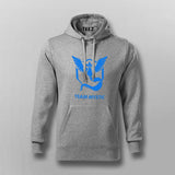 Team Mystic Hoodies For Men