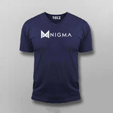 Team Nigma Fan Made T-shirt For Men