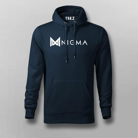 Team Nigma Fan Made Hoodies For Men Online India