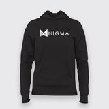 Team Nigma Fan MadeT-Shirt For Women