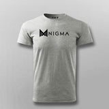 Team Nigma Fan Made T-shirt For Men