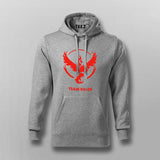 Team Valor T-Shirt For Men
