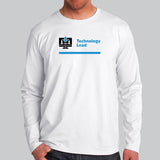 Technical Lead Men's Technology T-Shirt