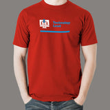 Technical Lead Men's Technology T-Shirt