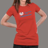 Technical Lead Women's Technology T-Shirt