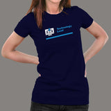 Technical Lead Women's Technology T-Shirt