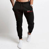 Tech Mahindra Printed Joggers For Men Online