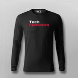 Tech Mahindra Innovator T-Shirt - Lead the Tech Wave