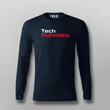 Tech Mahindra Innovator T-Shirt - Lead the Tech Wave