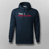 Tech Mahindra Innovator T-Shirt - Lead the Tech Wave