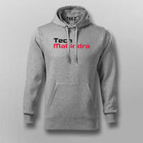 Tech Mahindra Innovator T-Shirt - Lead the Tech Wave