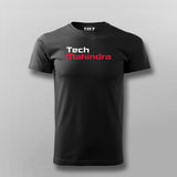 Tech Mahindra T-Shirt For Men Online India