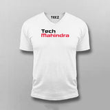 Tech Mahindra Innovator T-Shirt - Lead the Tech Wave