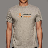 TensorFlow Developer T-Shirt - AI & ML Pioneer