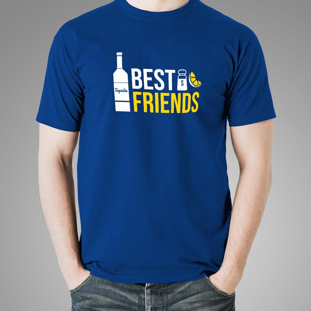 best friends t shirt for 4