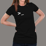 Terminal T-Shirts For Women online india