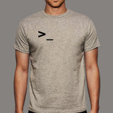 Command Line Programmers/IT & Coding T-shirts For Men online india
