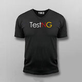 Test NG T-shirt For Men