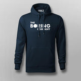 THE BORING COMPANY T-shirt For Men