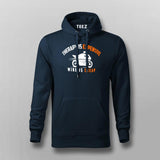 Therapy Is Expensive Wind Is Cheap T-Shirt For Men