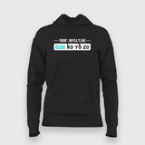There’s No Place Like G28 X0 Y0 Z0 Programmer Funny Hoodie For Women Online India