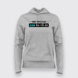 There’s No Place Like G28 X0 Y0 Z0 Programmer Funny T-Shirt For Women