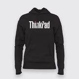 ThingPad T-Shirt For Women