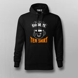 This Is My Favorite tea shirt Hoodies For Men