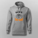 This Is My Favorite tea shirt Hoodies For Men