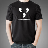 Three Comma Club T-Shirt For Men Online India
