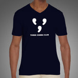 Three Comma Club Entrepreneur Men's T-shirt